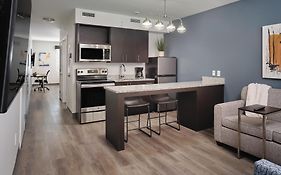 Stayapt Suites Atlanta-Newnan
